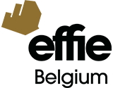 EFFIE Awards Belgium - Awarding ideas that work Â®