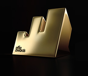 2022 Effie Awards - Voici les photos