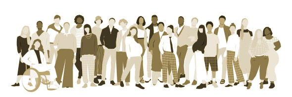 Hoe inclusief is onze samenleving? 