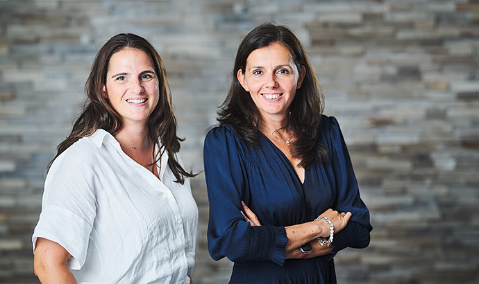 Een vooruitblik op de Effie Awards 2024 door Aude Mayence en Els Thielemans