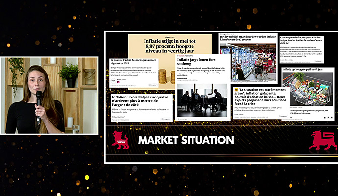 Effie Effectiveness Forum 2024: het programma