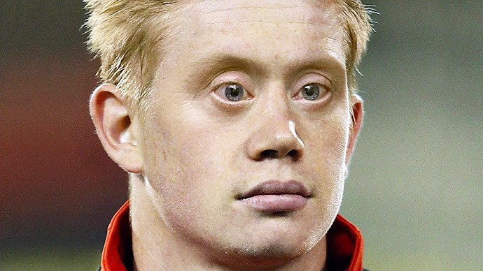 Zehra is naar Washington. Haar atleten hier staan klaar. En u?