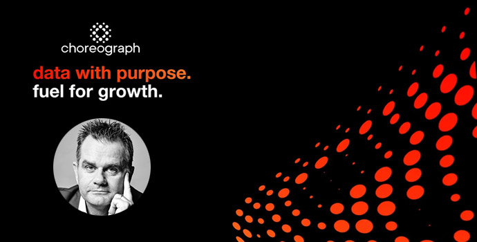 Het gaat niet meer over digitale transformatie, maar over de transformatie van digitaal - Bart De Pauw, Choreograph België