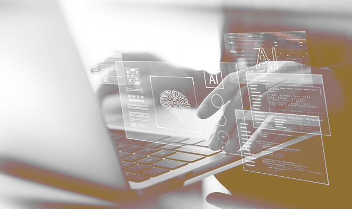 Vele Effie cases zullen dit jaar wellicht geschreven worden met behulp van AI tools