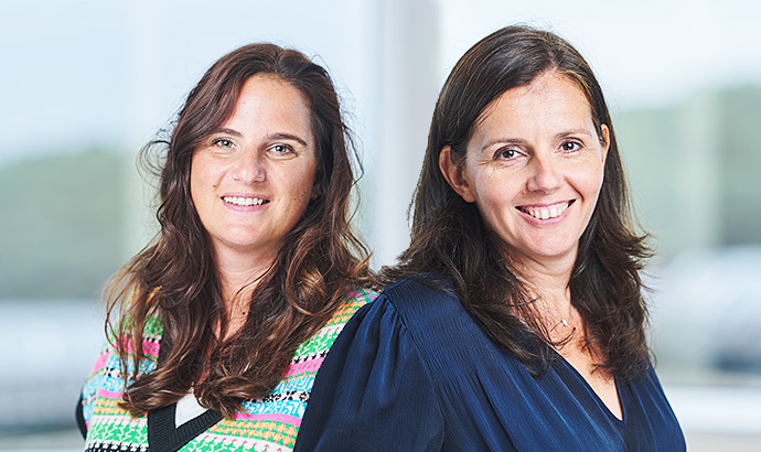 Een vooruitblik op de Effie Awards 2025 door Aude Mayence en Els Thielemans