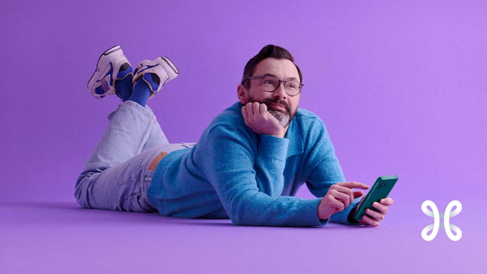 Proximus - Got the fiber