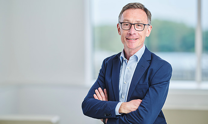 Sponsor in de kijker: Ewoud Van Der Heyden (BMW Group Belux) over het belang van Effie-denken