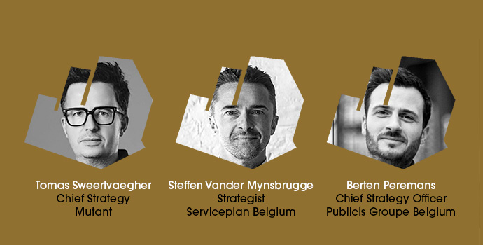 De Effies door de ogen van strategen