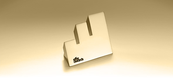 Leer van een ander: 7 gouden tips om een Effie in de wacht te slepen 