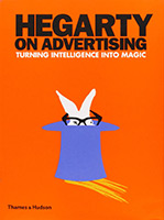 Hegarty on Advertising