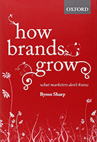 How brands grow