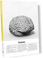 Lemon - Orlando Wood