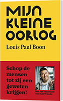 Mijn kleine oorlog - Louis Paul Boon