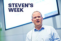 Videoblog die technologie, marketing en customer experience verzoent