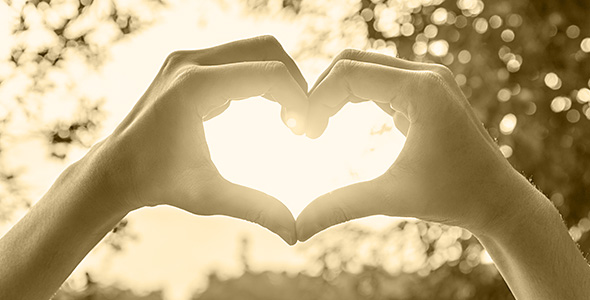 Effectiveness is liefde creëren