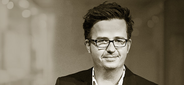 Tomas Sweertvaegher: 'Ik wil duidelijk maken wat een moedige en impactvolle campagnes we de afgelopen jaren in België gemaakt hebben'