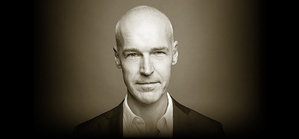 Meet the Jury: Arjan Pomper