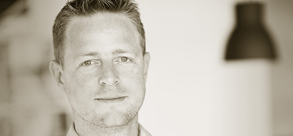 Meet the Jury: Gregory Bauduin