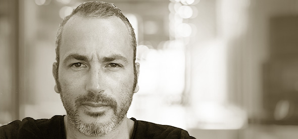 Meet the Jury: Dimitri De Lauw