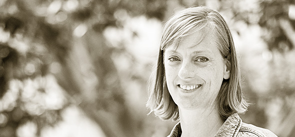 Meet the jury: Petra De Roos