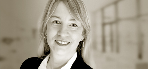 Meet the Jury: Mélanie Decelle