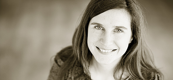 Meet the Jury: Aurélie Denayer