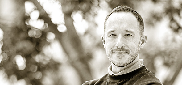 Meet the jury: Kris Michiels