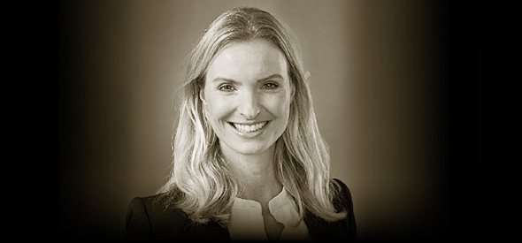 Meet the Jury: Sandra Rothenberger