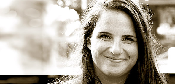 Meet the jury: Els Thielemans