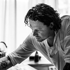 De totaalbeleving die goeie chef-koks creëren