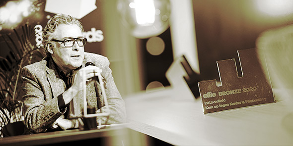 Bijzondere tijden vragen om een bijzondere aanpak