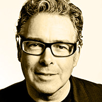 Marc Frederix
