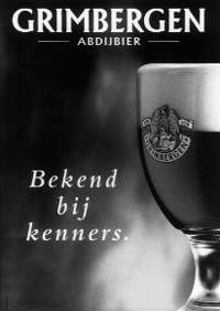 Grimbergen - Le Phénix rénait