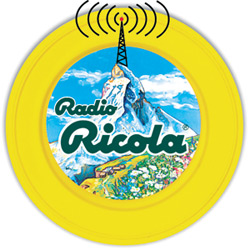 Radio Ricola