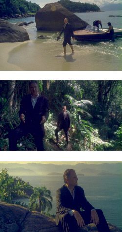 Eristoff - Pretty honest for a vodka 