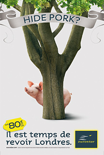 Eurostar - Il est temps...