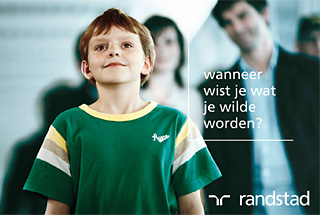 Randstad - Good to know you