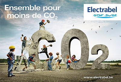 Samen voor minder CO2