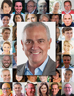 Becel pro.activ - Ervaringen delen