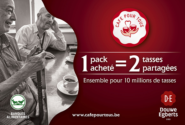 Café pour tous