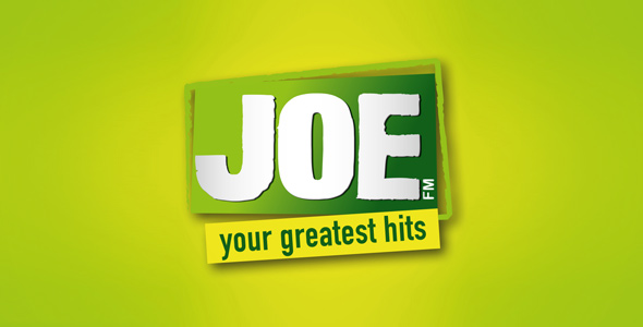 JOE fm - Your Greatest Hits
