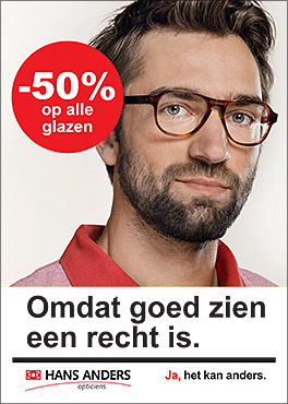 Hans Anders - Het kan anders