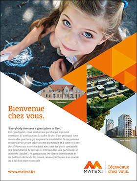 Matexi - Bienvenue chez vous