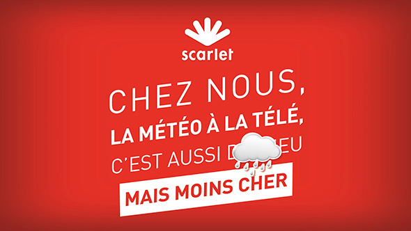 Scarlet - Een volwaardige challenger in telecomland