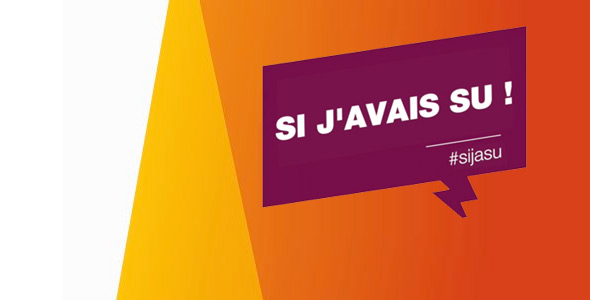 SD Worx - Si j'avais su !