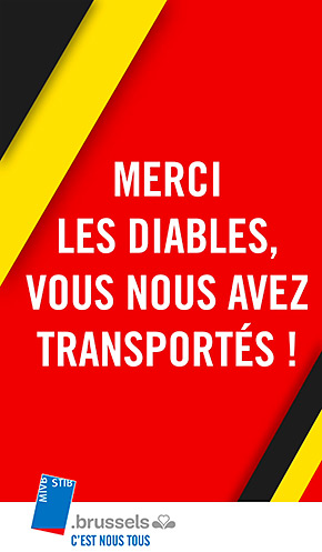 MIVB - Hankar - De Finale