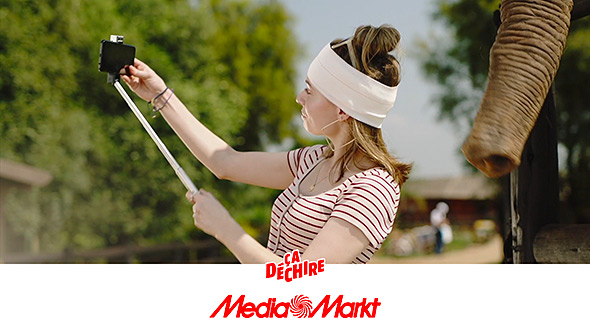 Hen Markeer Sitcom Mediamarkt - Refreshing a brand in a challenging market | Effie case 2020