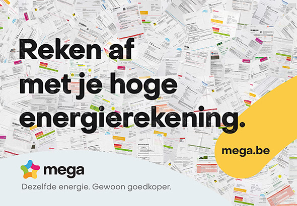 Reken af met je hoge energierekening