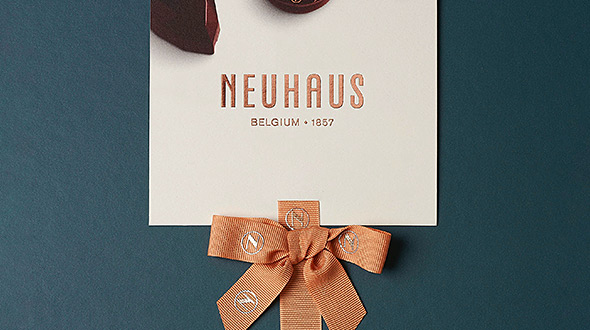 Neuhaus - Le don de prendre soin des autres