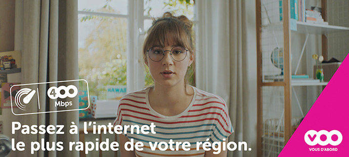 VOO - Gagnons la bataillus